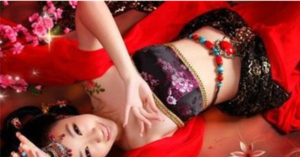 流落民间甘愿成青楼女！揭秘历史上奇葩皇后