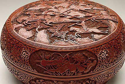古代的漆器具有收藏价值，那么收藏时如何对其进行保养？