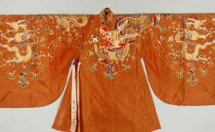 明代蟒袍虽不是常制服饰，那么什么样的人可以获赐蟒袍？