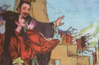 历史文化探索：千金一笑的典故及故事介绍