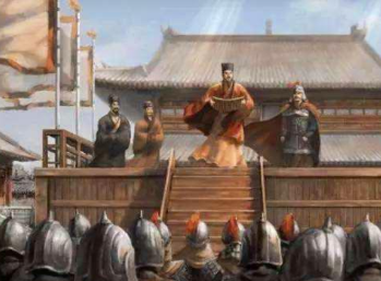 秦国平定天下是历史发展的必然，为什么这么说呢？