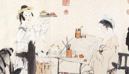 举案齐眉语出《后汉书·梁鸿传》，关于它有什么历史典故？
