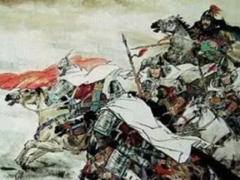 卢照邻所作的《战城南》，歌颂了边防将士浴血奋战、保卫疆土的功绩