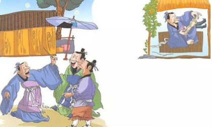 成语“郑人买履”有哪些故事？又该怎样理解呢？