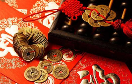 中国传统节日之春节简介：压岁钱的习俗又是怎么来的？(图1)