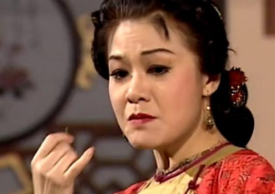 韦小宝娶七个老婆，韦春花说了什么?答案很现实