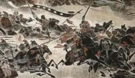 刘邦在楚汉战争前期还处于下风，为何却将项羽彻底打败?