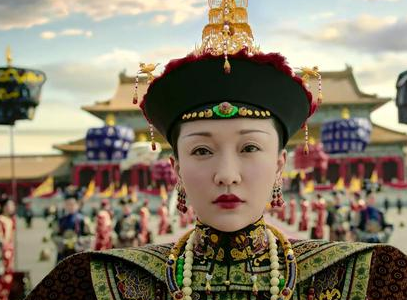 清朝皇后册封礼仪到底是什么样的 看完别被电视剧给骗了
