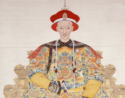 清朝唯一以嫡长子身份继位的皇帝，道光帝遇到过哪些丢人的事？