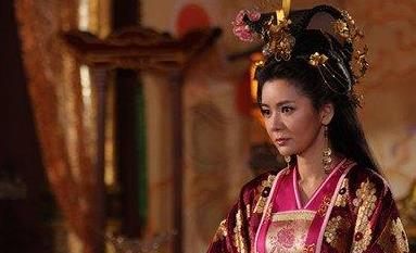 张丽华只是一个妃子，为何将她与陈朝的兴衰联系在一起？