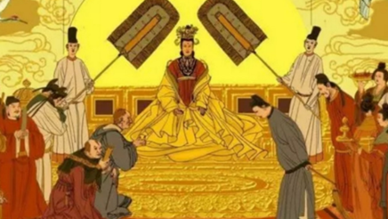 在神龙政变之后，为何说五位功臣的死与武三思有关？