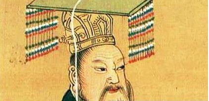 开皇之治：隋文帝杨坚在北周的基础上所开创的盛世局面