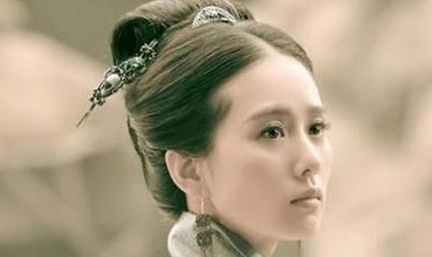 杭皇后是明代宗的第二任皇后，为何在《明史》中不被承认？