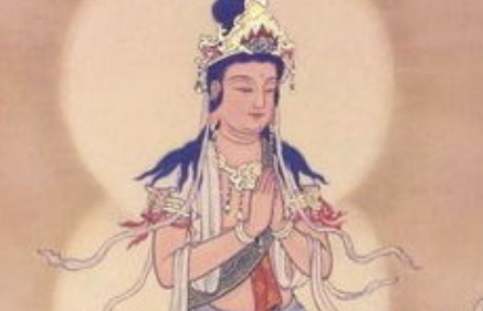 慈航道人和观音菩萨吗？他为何是悟空的救命恩人？