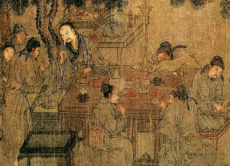 汪元量南宋末诗人生平简介，文学创作