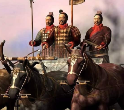 秦国在战国时期的实力如何 秦国是怎么灭六国的