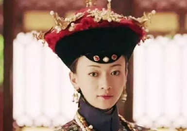 为何说庆恭皇贵妃是乾隆后宫最幸运的女人？