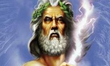宙斯是泰坦巨神克洛诺斯之子，他如何成为统治宇宙的神王？