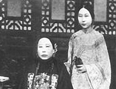 李鸿章为何将自己的小女儿嫁给丧妻的张佩纶?他有什么目的?(组图)
