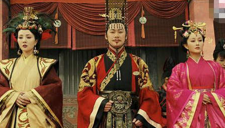 秦始皇灭六国统一天下后 后宫中的女人又是怎么处理的【多图】