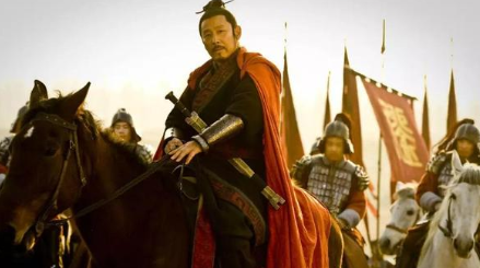 刘邦四十多岁才起兵反秦，他如何创造出举世瞩目的功业