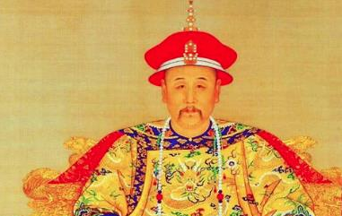 福惠在雍正儿子中年纪最小，但却受到了怎样的重视程度？
