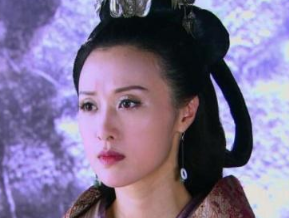 薄姬作为刘邦的后妃，为什么能躲过吕雉的毒手？