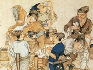 唐朝时期对平民百姓的养老有什么样的制度？