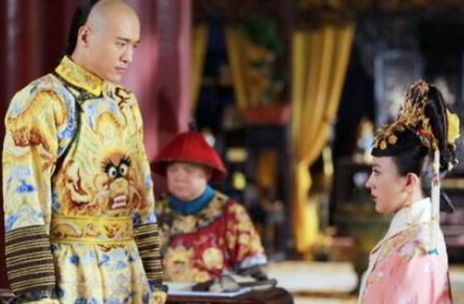 顺治皇帝的原配是谁？为何是清朝皇后的例外呢？