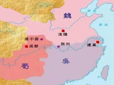 探索江东地区的历史，江东指的究竟是哪里？