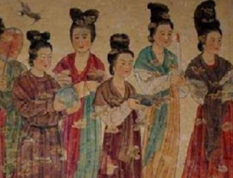 唐代权贵为什么拒绝与皇族结亲？他们的择婿观念是怎样的？