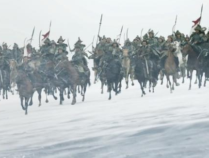 蒙古拥有强大的骑兵部队 明朝是如何解决蒙古问题的