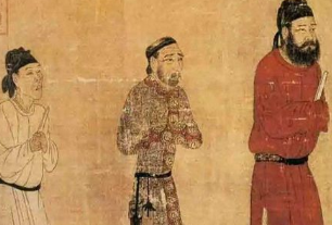 唐朝时期为什么会有那么多外族将领？他们为何愿意为大唐效力？