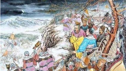 江都兵变的过程是怎样的?江都兵变对隋朝有什么影响?