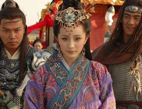 西汉皇帝和亲都是嫁公主 西汉皇帝为何不娶匈奴女子