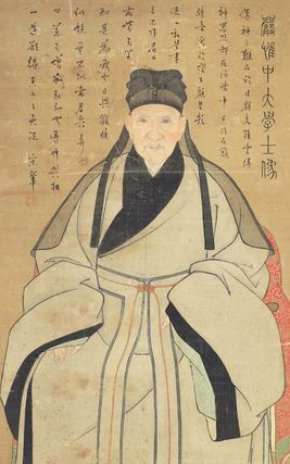 古代大学士什么 最辉煌的时代还是在清朝时期