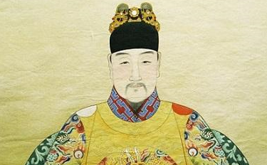 短命皇帝朱常洛：七个儿子夭折了五个