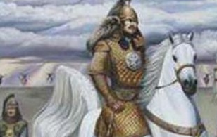 蒙古军队所向披靡，为何元朝却不到百年就灭了呢？