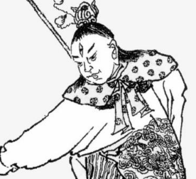 殷洪只修道二十年，他为什么要用太极图才能杀死？