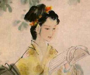 南梁女诗人刘令娴有哪些作品？她为何被戴上“风流放荡”的帽子