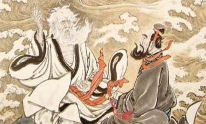 天下十豪语出《吕氏春秋》，它是指哪十位先秦时期的思想家？