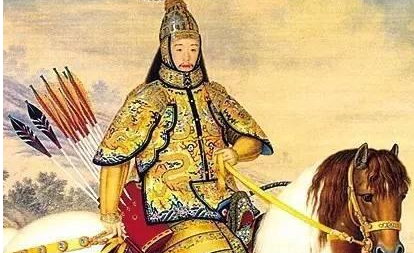 清朝帝王都是能力出众，皇位为何到了平平无奇的嘉庆手里?