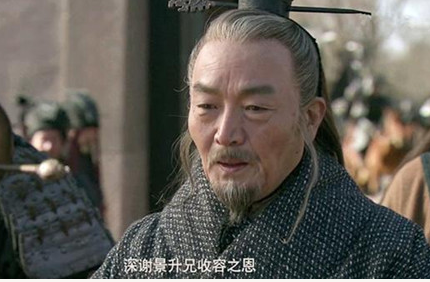 刘表也算是一代枭雄了，他为何要将荆州托付给刘备？