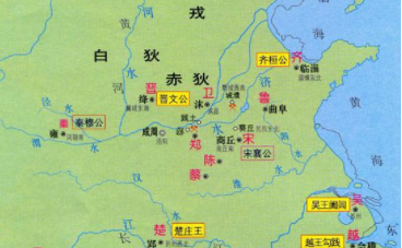 秦国可是与晋文公有着盟约，但为何却放弃了攻打郑国？