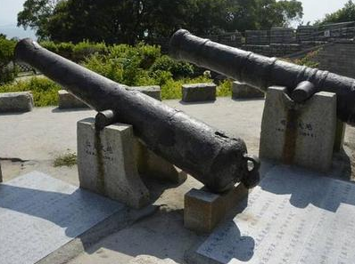 古代火炮威力如何 炮弹都是实心球吗