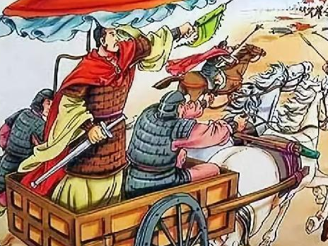 齐桓公作为称霸中原第一人 齐桓公最后为什么会被活活饿死