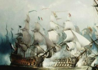 特拉法尔加海战有多重要？直接改变了19世纪后的历史轨迹