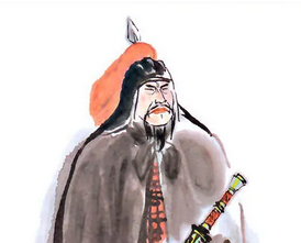 东吴军中最重要的三代老臣是谁？老将程普的传奇一生