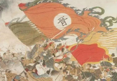 成语“投鞭断流”出自于哪里？“投鞭断流”是什么意思？