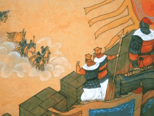 成语“利令智昏”是什么意思？背后有什么典故？